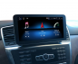 Preview: 12,3"" Android 14 Android Display Carplay für Mercedes GLE / AMG – Kabelloses CarPlay, GPS & OEM-Integration – Produktbild